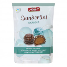 Konf. Lambertininougat) 140gr