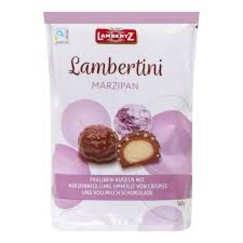 Konf. Lambertini(marzipan) 140gr