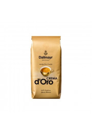 Dallmayr kafijas pupiņas d' Oro Crema 200gr
