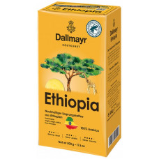 Dallmayr Ethiopia malta kafija 500g
