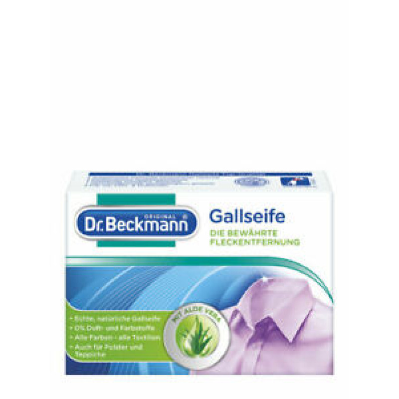 Dr.Beckmann ziepes traipiem 100g