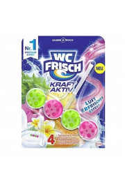 WC Frisch 50g tualetes bloks Hawai