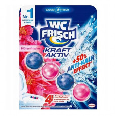 WC Frisch 50g tualetes bloks Blutenfrische