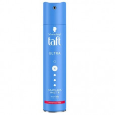 Taft matu laka Ultra 4 250ml