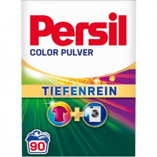 Persil veļas mazgāšanas pulveris 5.4kg 90 mazg. reizēm
