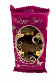 Marcipāns Nougat 90gr Happy Easter/ Vācija 