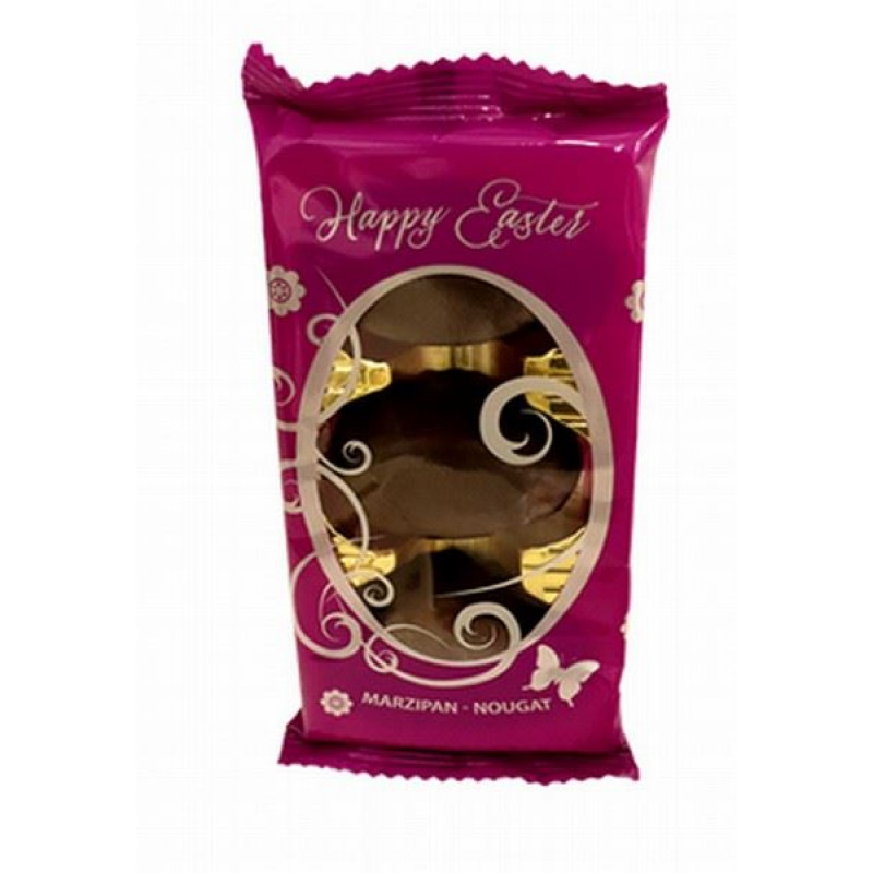 Marcipāns Nougat 90gr Happy Easter/ Vācija 