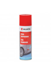 Wurth Darvas noņemšanas līdzeklis 300 ML