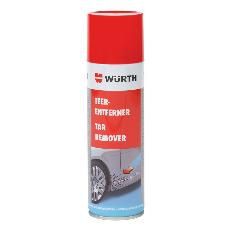 Wurth Darvas noņemšanas līdzeklis 300 ML