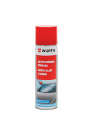 Wurth stiklu tīrīšanas līdzeklis 500 ML 