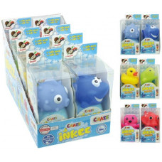 Inkee vannas rotaļlieta 1gab