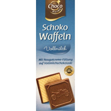 Choco Schoko - Waffeln 175g