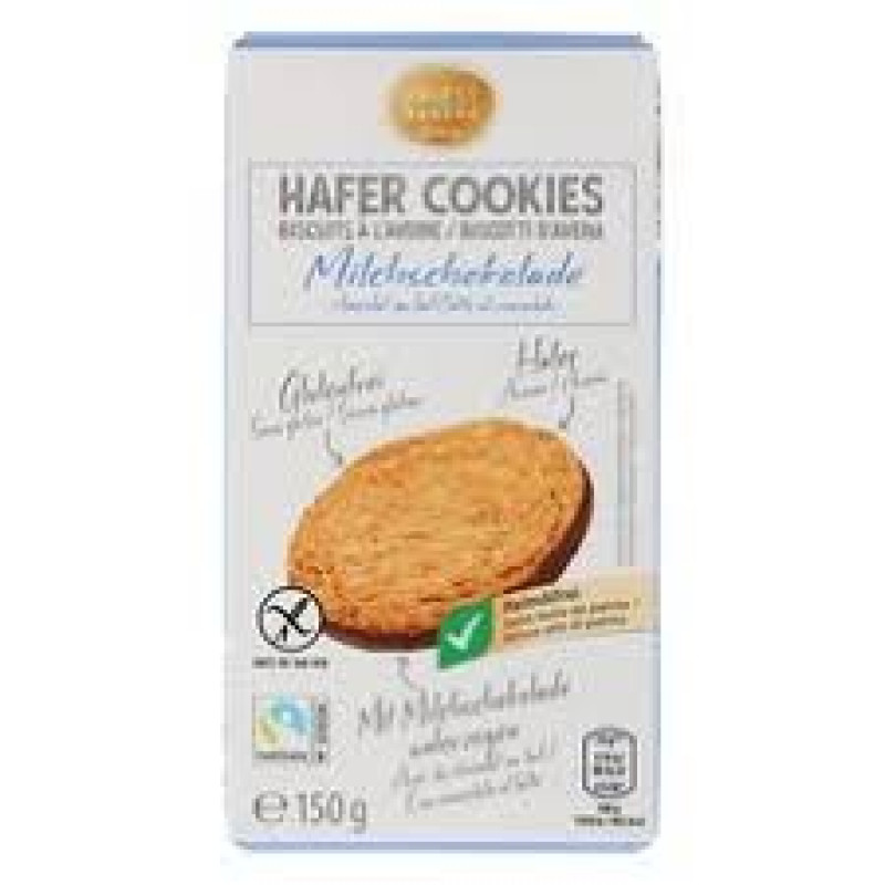 Cepumi Butter Cookies (milchschok) 150gr/Vācija