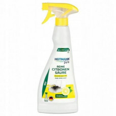 Heitmann vannas istabas tīrīšanas līdzeklis ar citrona smaržu 500ml 