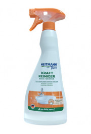 Heitmann 500ml bathroom spray Essig & Orange