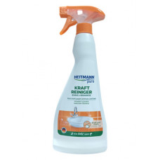 Heitmann 500ml bathroom spray Essig & Orange