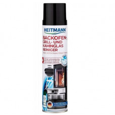Heitmann 400ml Over Cleaner Foam