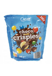 Draže Choco Crispies 340g/Vācija