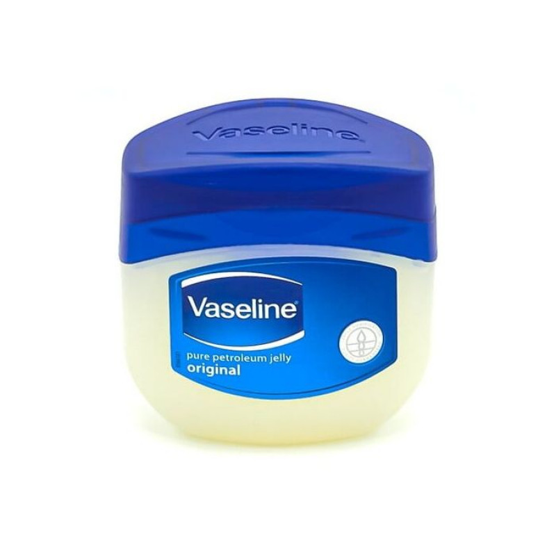 Vaseline lūpu balzāms Pet Jelly 100ml 