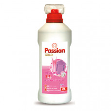 Passion veļas mazgāšanas līdzeklis Delicate 2l 55 mazg. reizēm.