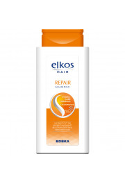 Elkos atjaunojošs šampūns matiem Repair 500ml