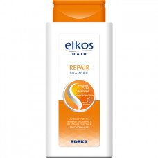 Elkos atjaunojošs šampūns matiem Repair 500ml
