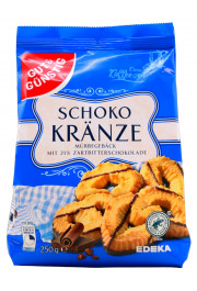 Cepumi Edeka Schokokranze 250g