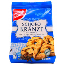 Cepumi Edeka Schokokranze 250g
