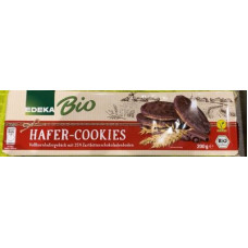 Cepumi  Hafercookies 200gr/Vācija 