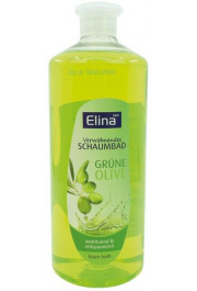 Elina vannas putas Olive 1000ml