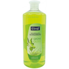 Elina vannas putas Olive 1000ml