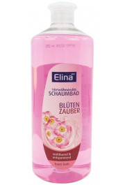 Elina vannas putas Blütenzauber 1000ml 