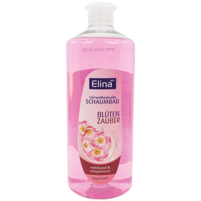 Elina vannas putas Blütenzauber 1000ml 