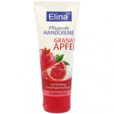 Elina roku krēms granātābolu 75ml, barojošs 
