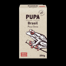 Pupa Brazil 250g malta