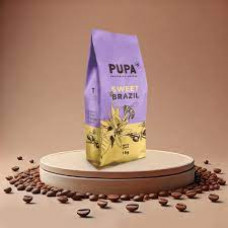 Pupa Kafijas pupiņas Sweet Brazil 1 kg (1 7) 
