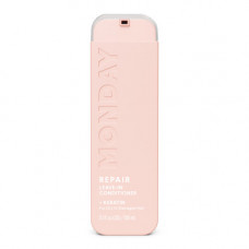 Monday Moisture Leave-In neskalojamais kondicionieris sausiem un bojātiem matiem 150ml