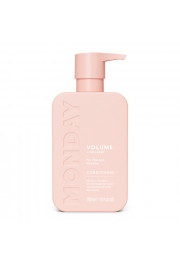 Monday Volume + Collagen kondicionieris plāniem un smalkiem matiem 350ml