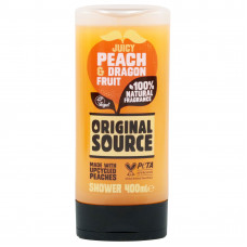 Original Source Bodywash Mango & Orange Peel 400ml