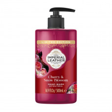 Cussons šķidrās ziepes Imperial Cherry & Snow blossom 500ml