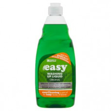Easy trauku mazg. līdz. Original 500ml