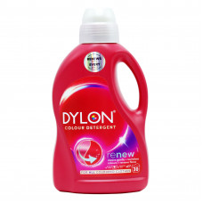 DYLON COLOUR DETERGENT RENEW FOR COLOURS 30WL 