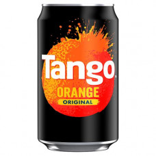 Tango Orange dzēriens 330ml