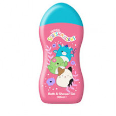 SQUISHMALLOWS SHOWER GEL(D)  300 ml              