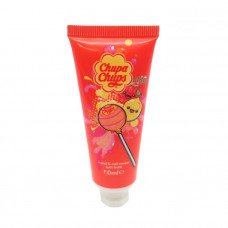 Chupa Chups Roku Krēms  STRAWBERRY  COOL COLA 