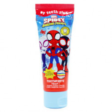 SPIDEY AND FRIENDS TOOTHPASTE 75ML       