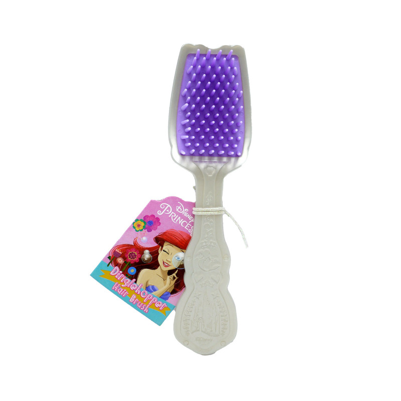 DISNEY HAIRBRUSH PRINCESS DINGLE HOPPER (C)
