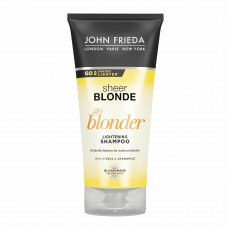 John Freida šampūns Sheer Blonde 175ml