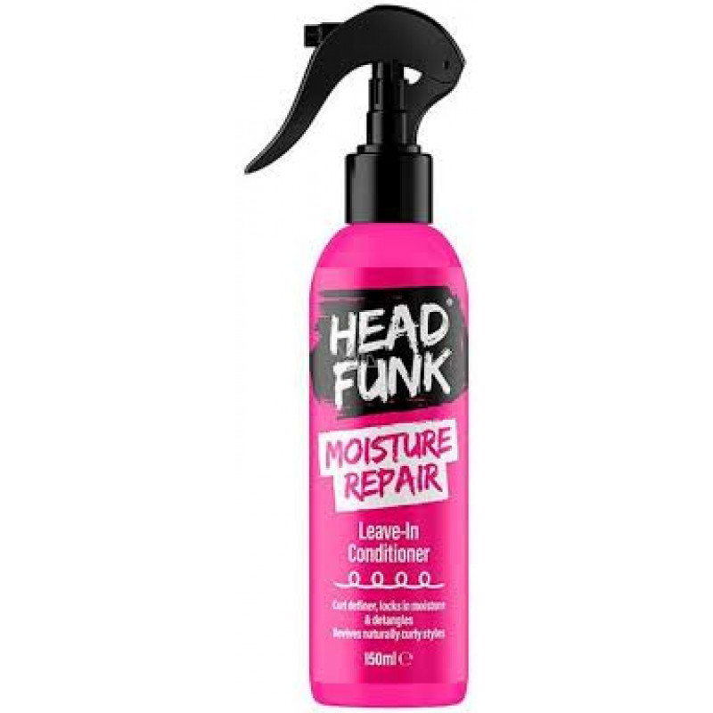 Head Funk Moisture Repair Leave In Conditioner 150ml