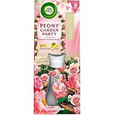 Airwick aromātiskais niedru difuzors Peony Garden Party 42ml